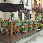 Photo n° 2 de l'avis de Bea.a fait le 20/05/2023 à 16:28 pour Auberge du Chapeau Rouge à Saint-Antoine-l'Abbaye