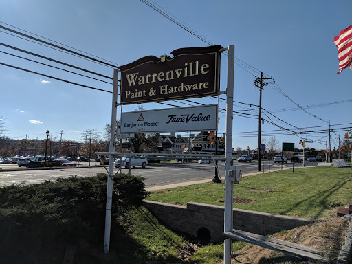 Home Improvement Store «Warrenville True Value Hardware», reviews and photos, 61 Mountain Blvd, Warren, NJ 07059, USA