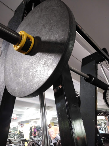 Health Club «Athletic Factor Gym & Fitness Center», reviews and photos, 2301 W Sample Rd # 5-3B, Pompano Beach, FL 33073, USA