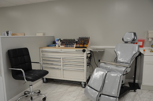 Explore 2 x 2 tattoo ideas, creative tattoo ideas in Oak Grove, available at Empire28 Tattoo Studios