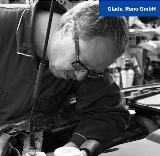 Rezensionen über Garage Glade Reno GmbH in Davos - Autowerkstatt