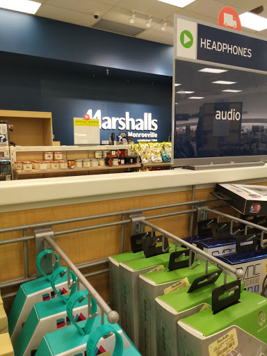 Department Store «Marshalls», reviews and photos, 4100 William Penn Hwy, Monroeville, PA 15146, USA