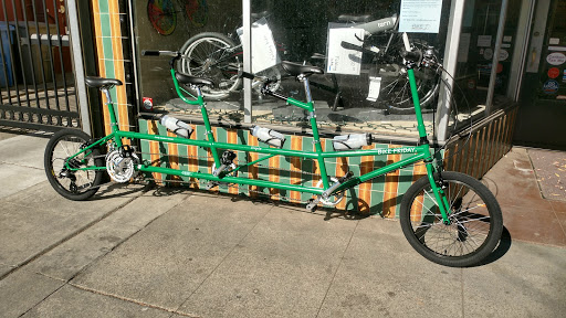 BikePartners Bike Shop