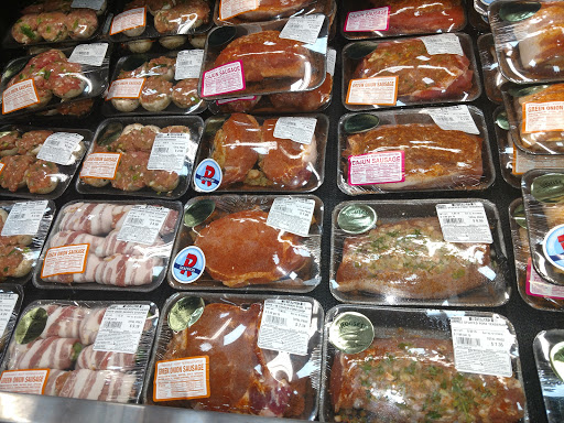 Supermarket «Rouses Market», reviews and photos, 5818 W Main St, Houma, LA 70360, USA