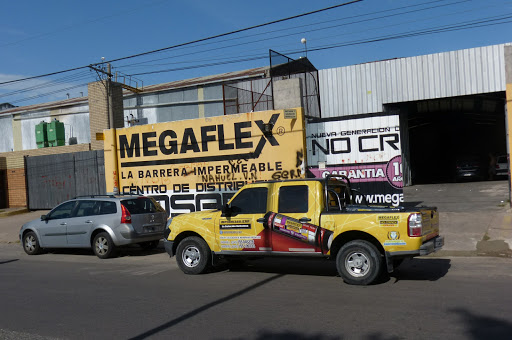 Megaflex SA Sucursal Rosario