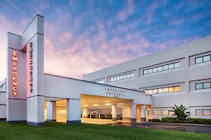 Orlando Health South Seminole Hospital Emergency Room image