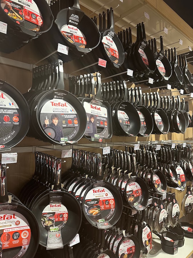 Home & Cook S.Sebastian Reyes