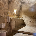 Photo n°4 de l'avis de Ben.e fait le 12/12/2021 à 08:50 sur le  Sextantio Le Grotte Della Civita à Matera