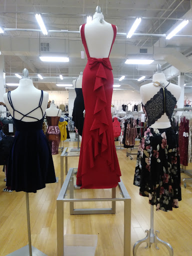 Shopping Mall «Longview Mall», reviews and photos, 3500 McCann Rd, Longview, TX 75605, USA