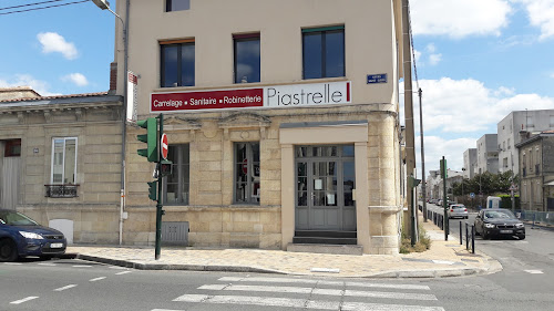 Piastrelle à Bordeaux