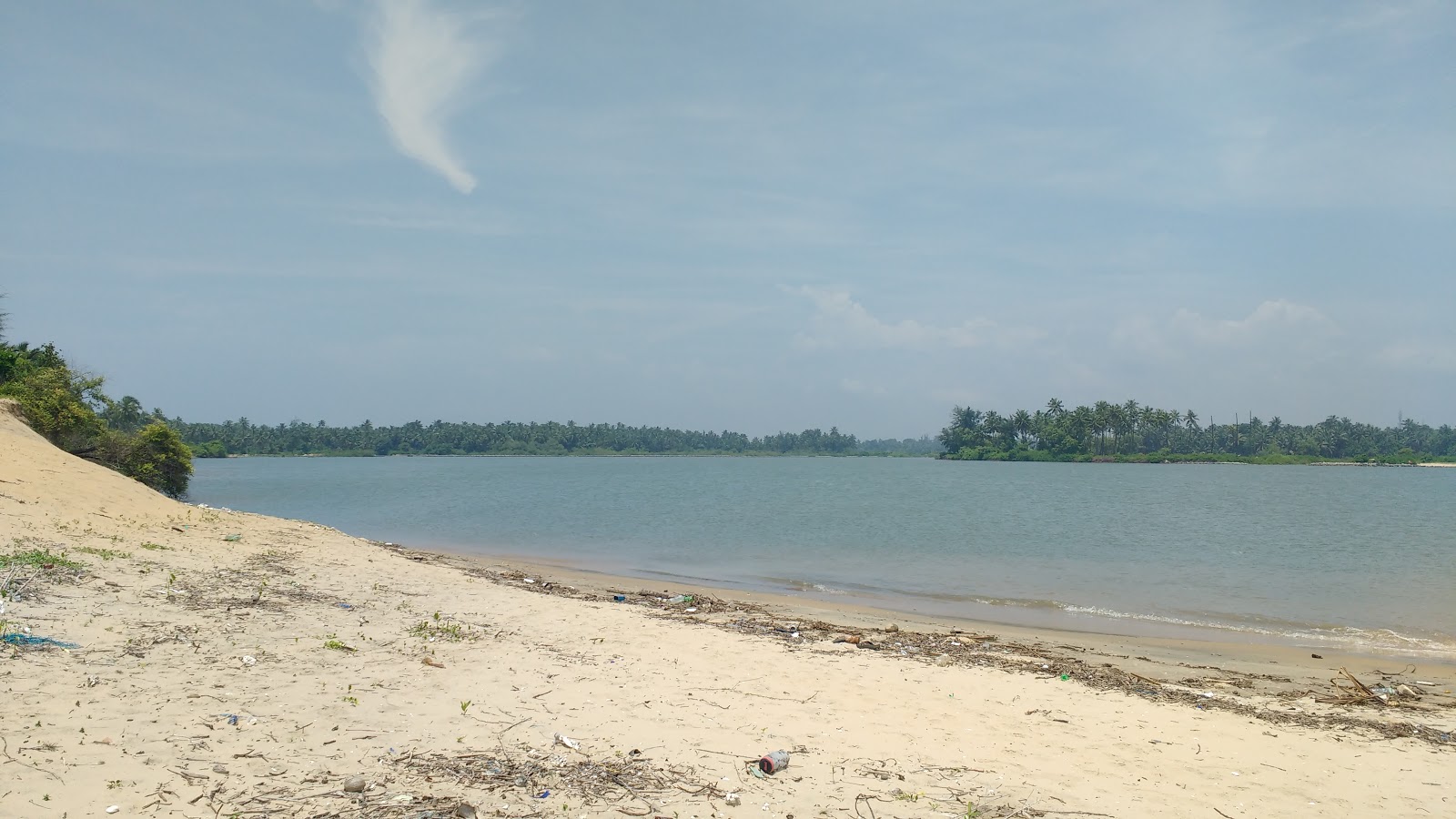 Foto av Pavinkurva Beach - populär plats bland avkopplingskännare