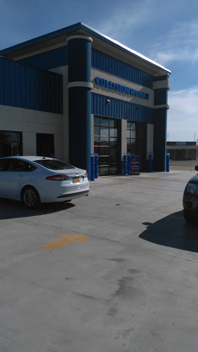 Auto Body Shop «Collision Works of Norman», reviews and photos, 1107 N Flood Ave, Norman, OK 73069, USA