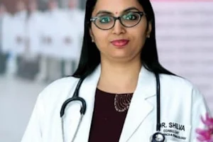 Dr Shilva (Obstetrician and Gynaecologist in Cloudnine Hospital, Panchkula) image