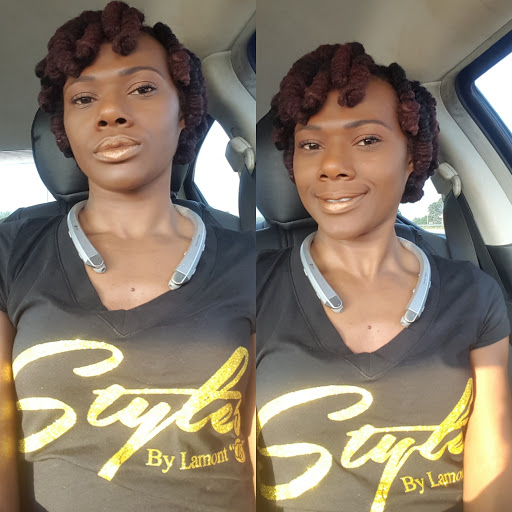 Hair Salon Natural Moodz Llc Reviews And Photos 404 Goldrock