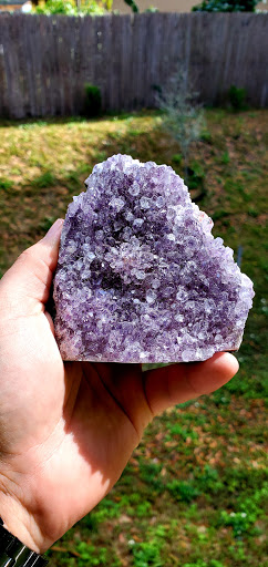 Herb Shop «Health Food Center of winter haven, Inc», reviews and photos, 632 1st St S, Winter Haven, FL 33880, USA