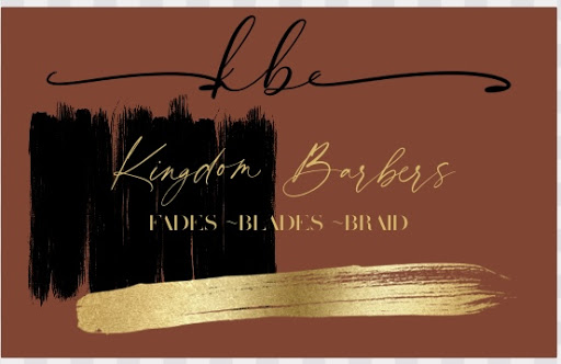 Barber Shop «Kingdom Barbershop», reviews and photos, 7729 Ulmerton Rd, Largo, FL 33771, USA