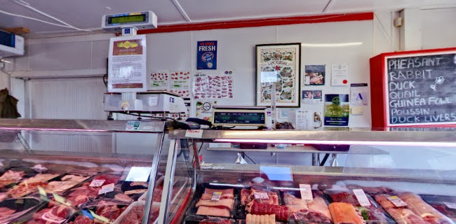 Reviews of Humble Pie Company Village Butchery & Deli in Auckland - Butcher shop