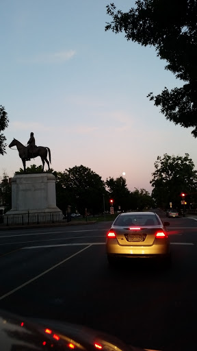 Monument «Stonewall Jackson Statue», reviews and photos, 2799 Monument Ave, Richmond, VA 23221, USA