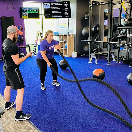 Gym «Anytime Fitness», reviews and photos, 14233 Oconnell Ct, Savage, MN 55378, USA