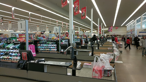 Supermarket «Hy-Vee», reviews and photos, 4605 Fleur Dr, Des Moines, IA 50321, USA