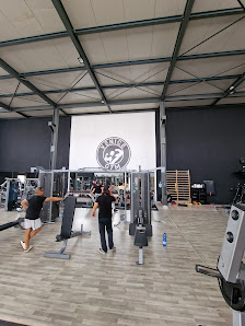 Venice Gym Viale Magna Grecia, 247/A, 88100 Catanzaro CZ, Italia