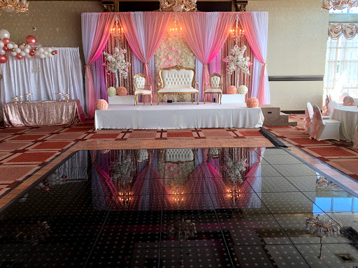 Convention Center «Kent Event Center», reviews and photos, 10120 SE 260th St, Kent, WA 98030, USA