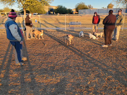 Park «Goodyear Community Park», reviews and photos, 3151 N Litchfield Rd, Goodyear, AZ 85395, USA