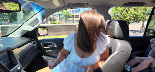 Shopping Mall «Surrey Square Mall & Center», reviews and photos, 4500 Montgomery Rd, Cincinnati, OH 45212, USA