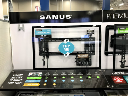 Electronics Store «Best Buy», reviews and photos, 1201 S Hayes St B, Arlington, VA 22202, USA