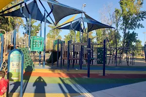 Tarzana Recreation Center image
