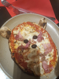 Pizza du Restaurant italien L'Etna à Reims - n°17