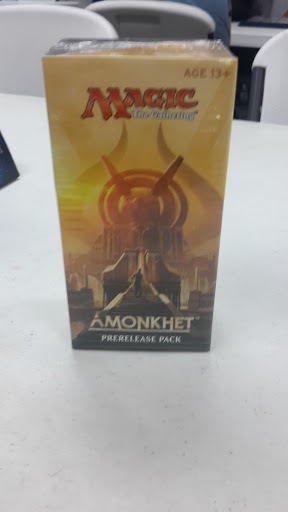  «The Game Academy Tampa», reviews and photos, 5721 E Fowler Ave, Tampa, FL 33617, USA