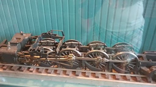 Museum «Minnesota Transportation Museum», reviews and photos, 193 Pennsylvania Ave E, St Paul, MN 55130, USA