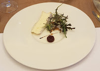 Foie gras du Restaurant français Restaurant La Maison de Kerdiès à Plougasnou - n°18