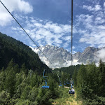 Photo n°4 de l'avis de Triplete.0 fait le 17/08/2019 à 21:19 sur le  Ristorante “Flizzi” à Staffa