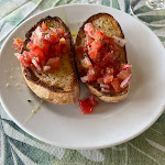 Photo n°1 de l'avis de S.e fait le 01/06/2022 à 19:00 sur le  Ristorante Pizzeria Arcobaleno à Naxos