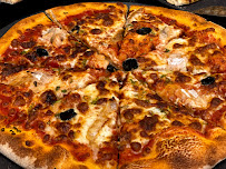 Pizza du Restaurant Seazen Buffet à Thoiry - n°3