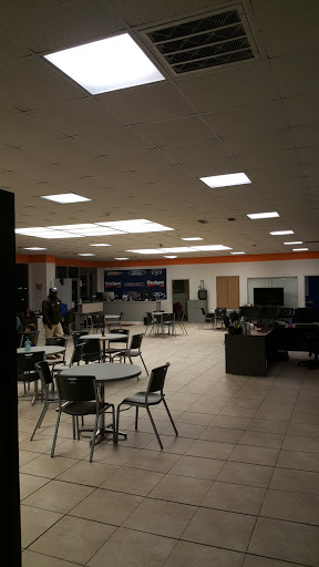 Used Car Dealer «Budget Car Sales», reviews and photos, 61 Mendel Pkwy, Montgomery, AL 36117, USA