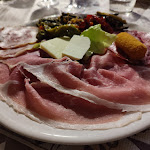 Photo n°7 de l'avis de Giovanna.a fait le 24/09/2022 à 21:16 sur le  Taralluzzi e Vino à San Giuliano