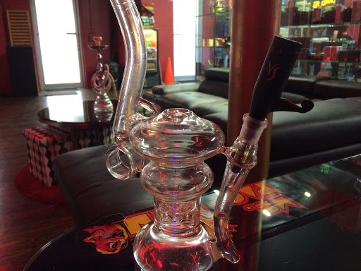 Tobacco Shop «Village Smoke», reviews and photos, 583 Juniper St NE, Atlanta, GA 30308, USA