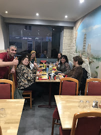 Atmosphère du Restaurant turc Köz Urfa à Villeparisis - n°10