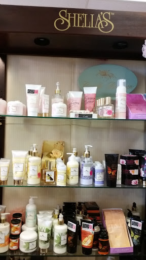 Craft Store «Madison Craft & Gift Shops», reviews and photos, 4118 Monona Dr, Madison, WI 53716, USA