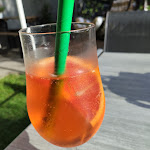 Photo n°2 de l'avis de Hi.a fait le 28/08/2023 à 06:39 sur le  Restaurant Bootshaus à Wetter