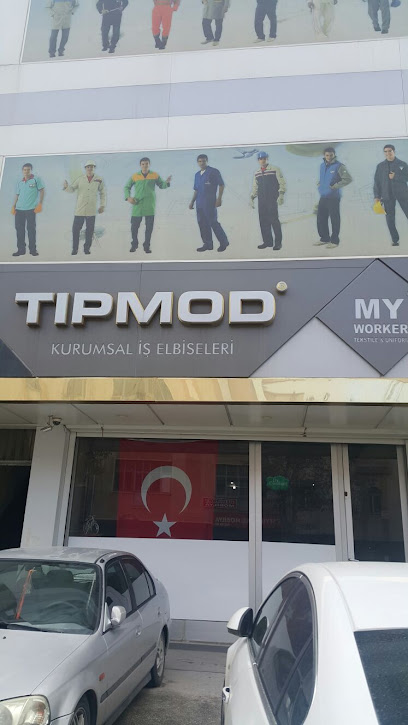 TIPMOD Fabrika
