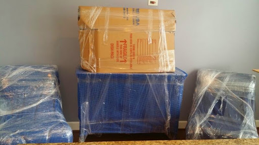 Moving and Storage Service «Movers USA Inc.», reviews and photos, 8221 Preston Ct, Jessup, MD 20794, USA