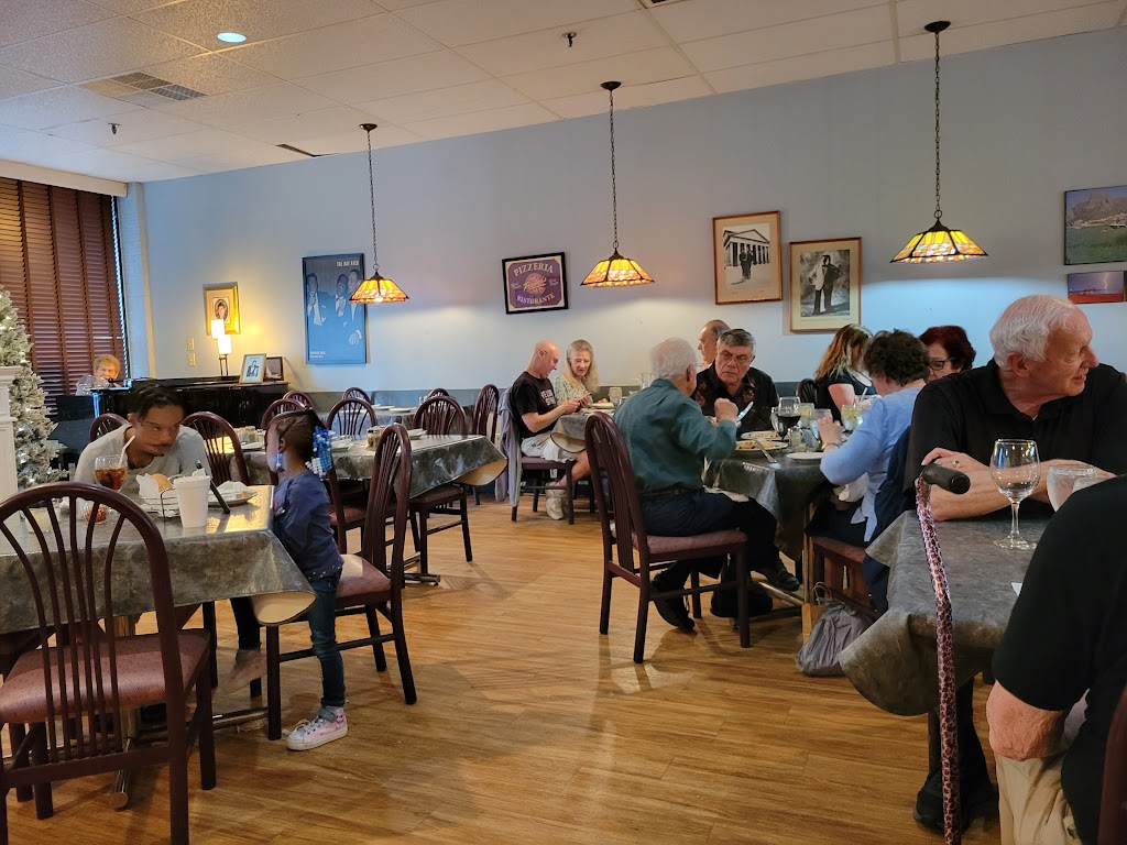 Franco's By the Bay 23503