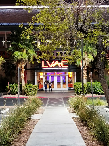 Athletic Club «Las Vegas Athletic Clubs - Southwest», reviews and photos, 9615 W Flamingo Rd, Las Vegas, NV 89147, USA