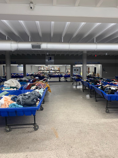 Discount Store «Goodwill Outlet», reviews and photos, 3221 US-98 BUS, Panama City, FL 32401, USA