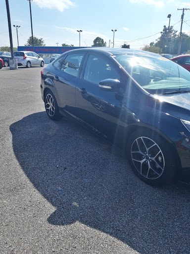 Used Car Dealer «Hays Automotive Discount Center», reviews and photos, 6312 Preston Hwy, Louisville, KY 40219, USA