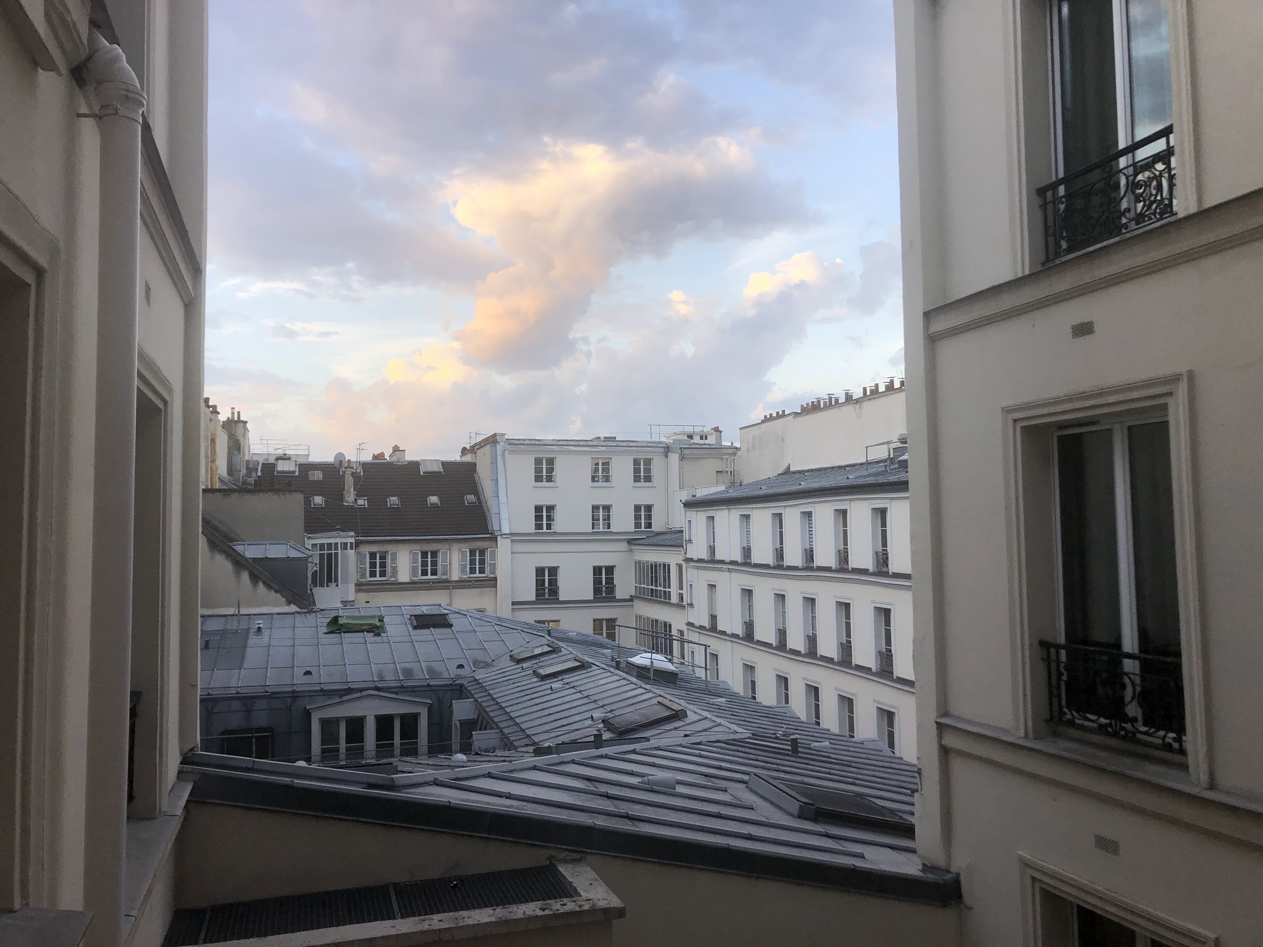 Photo n° 1 de l'avis de The.r fait le 14/10/2019 à 07:35